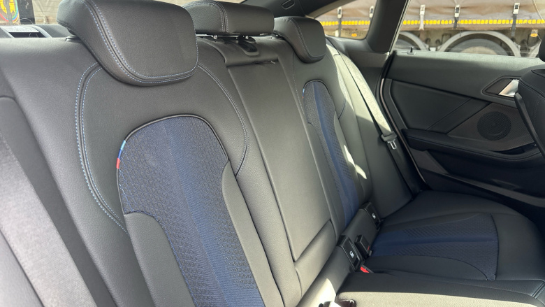 BMW 2 Series 218i [136] M Sport 4dr DCT [Pro Pack] Petrol Saloon